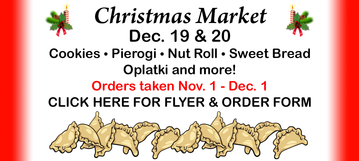 Christmas market