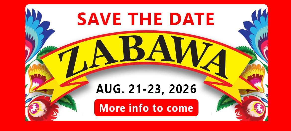 zabawa save the date 2026
